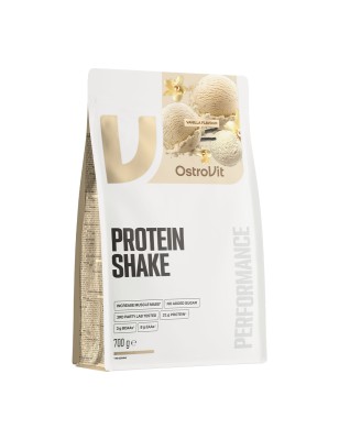 PROTEIN SHAKE 700G OSTROVIT