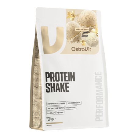 PROTEIN SHAKE 700G OSTROVIT