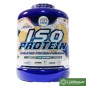 ISO PROTEIN NATIVE 2KG AMERICAN NUTRITION