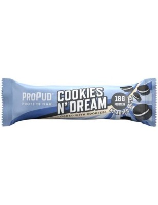 PROPUD PROTEIN BAR 55G