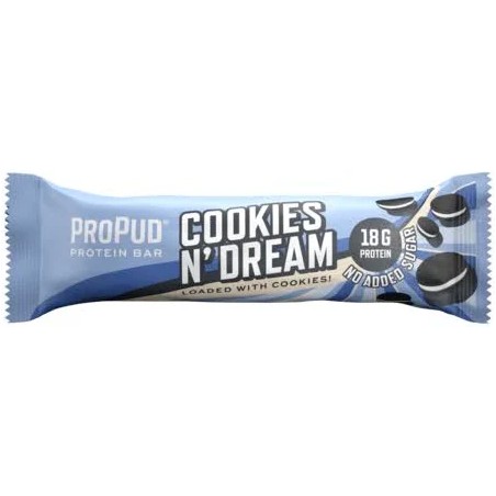 PROPUD PROTEIN BAR 55G