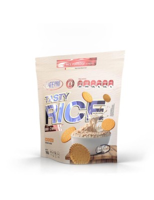 FIT FOOD TASTY RICE 1KG LIFE PRO NUTRITI