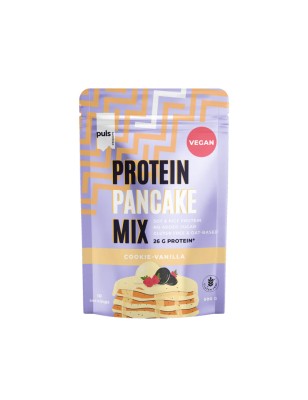 PROTEIN PANCAKE MIX 500G PULS NUTRITION