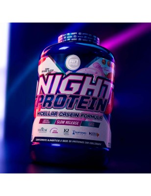 caseine night protein american nutrition