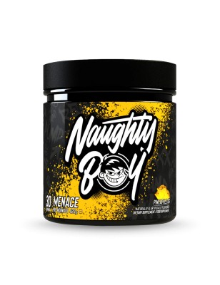 NAUGHTY BOY MENACE 420G