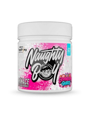 NAUGHTY BOY MENACE 420G