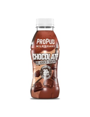 milkshake protéiné propud