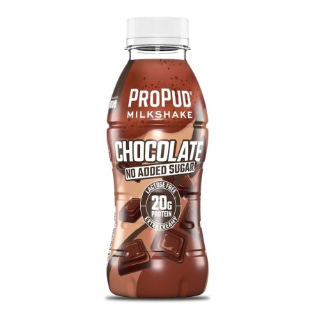milkshake protéiné propud