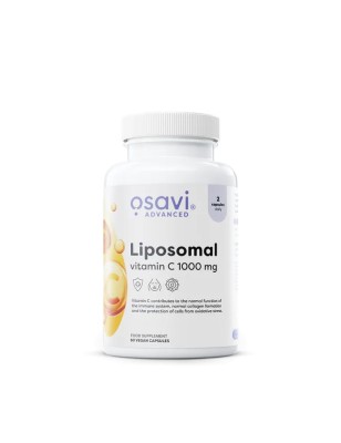 vitamine c liposomale
