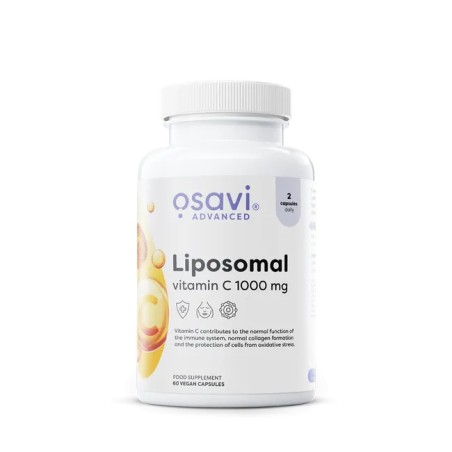 vitamine c liposomale