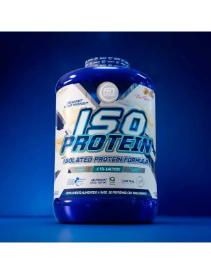 ISO PROTEIN NATIVE 1KG AMERICAN NUTRITION