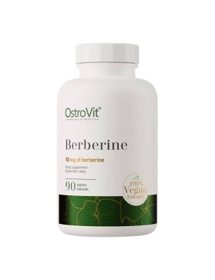 berberine regule la glycemie ostrovit
