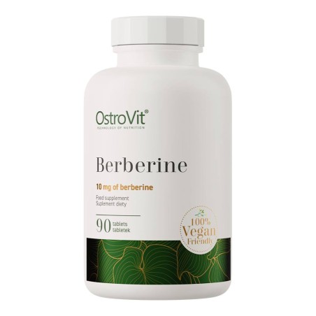 berberine regule la glycemie ostrovit