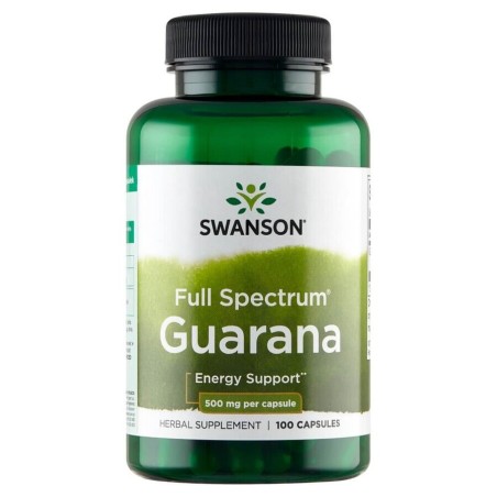 guarana swanson