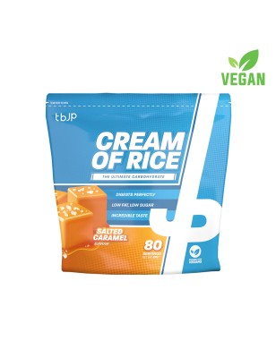 CREAM OF RICE 2KG TRAINED BY JP