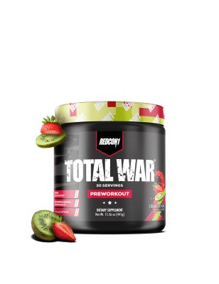 TOTAL WAR 426G REDCON1