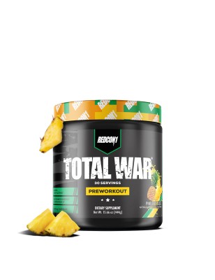 TOTAL WAR 426G REDCON1