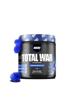 TOTAL WAR 426G REDCON1