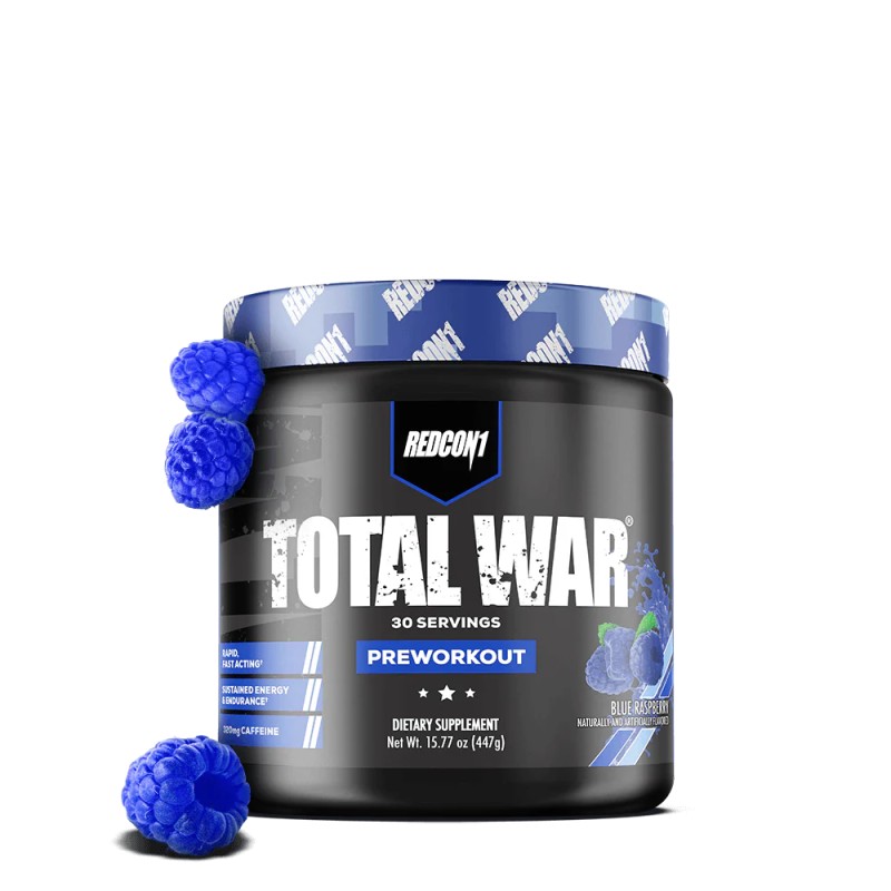 TOTAL WAR 426G REDCON1