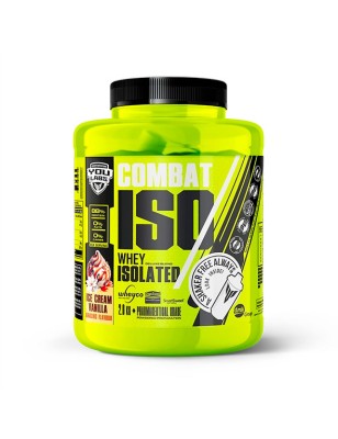 COMBAT ISO 2KG YOULABS