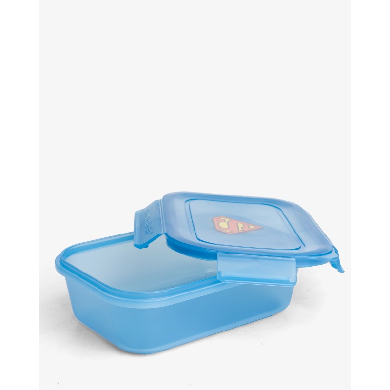 food storage tupperware Marvel supergirl batman superman