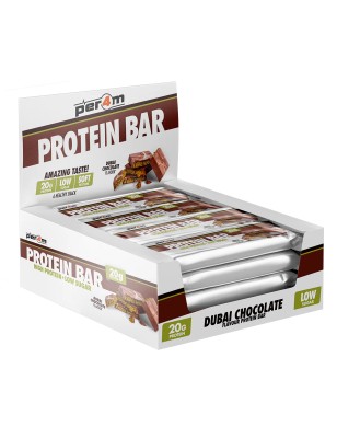 barre protéinée per4m