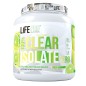 CLEAR ISOLATE ZERO 800G LIFE PRO NUTRITI CLEAR ISOLATE ZERO 800G LIFE PRO NUTRITI