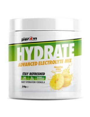 electrolytes PER4M