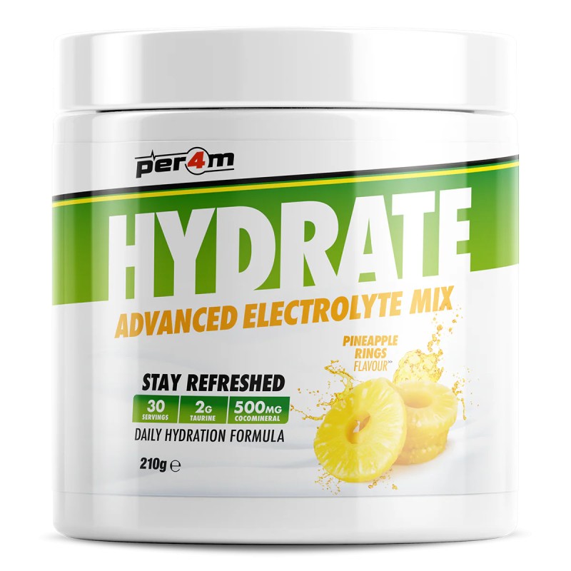 electrolytes PER4M