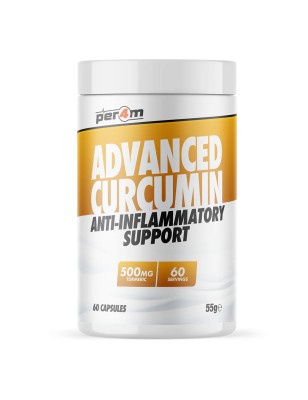 curcumine PER4M