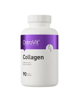 coillagene ostrovit comprimés