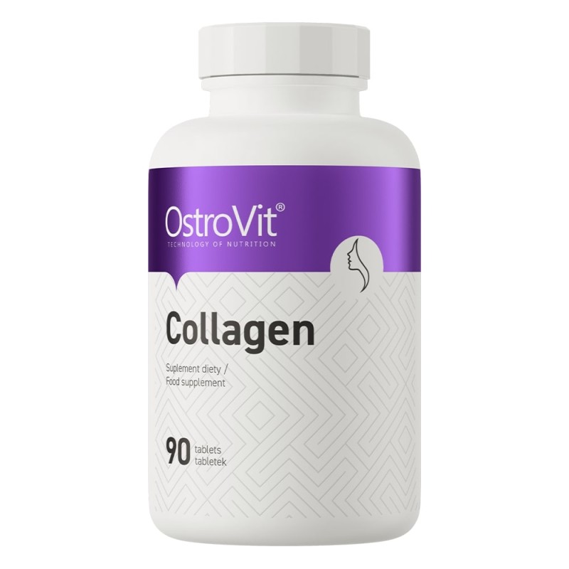 COLLAGEN 90TABS OSTROVIT