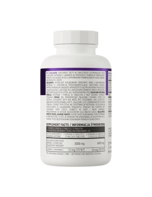 COLLAGEN 90TABS OSTROVIT