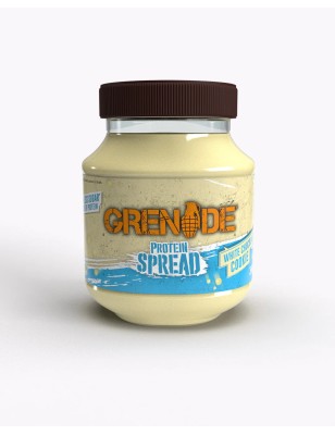 PROTEIN SPREAD 360G CARBKILLA GRENADE