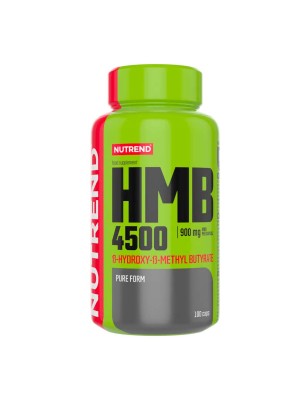 hmb nutrend