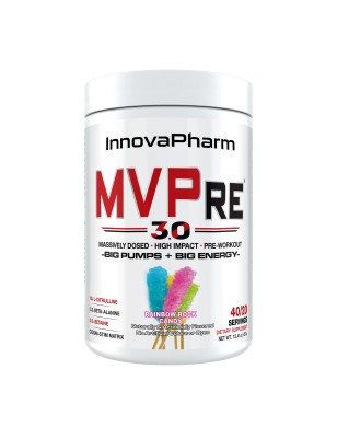 mvpre 3 innovapharm