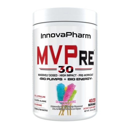 mvpre 3 innovapharm