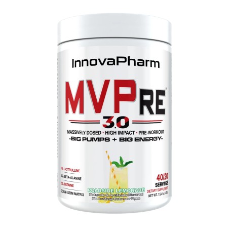 mvpre 3.0 innovapharm