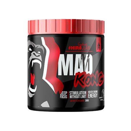 MAD KONG 300G HIRO LABS GRAPEFRUIT