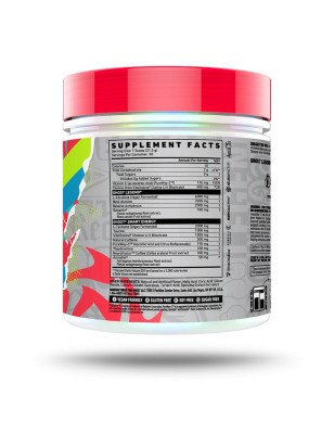 LEGEND V4 660G GHOST NUTRITION