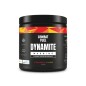 DYNAMITE PREWORKOUT 350G COMBAT FUEL