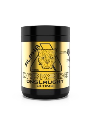 darkside onslaught ultima alpha neon