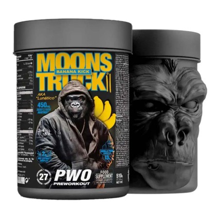 MOONSTRUCK 2 510G ZOOMAD LABS