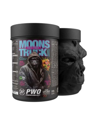 moonstruck zoomad labs