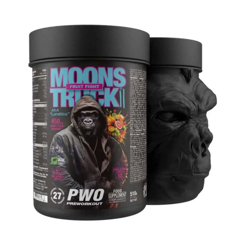 moonstruck zoomad labs