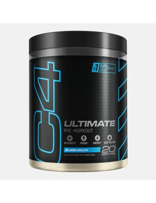 C4 ultimate performance Cellucor