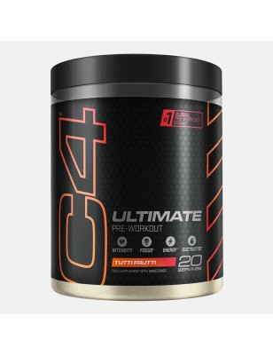 C4 ULTIMATE PERFORMANCE 508G CELLUCOR