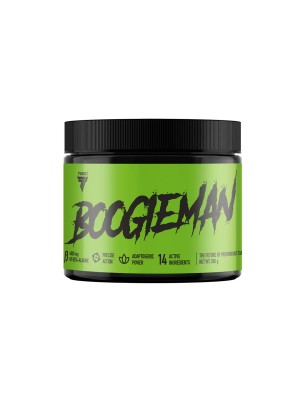 BOOGIEMAN 300G TREC NUTRITION