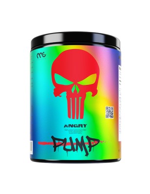 angry pump muscle clinic