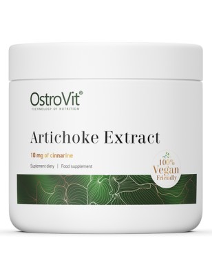 extrait artichaud digestion glycemie ostrovit